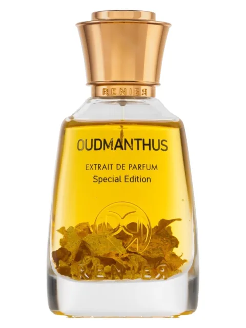 Oudmanthus