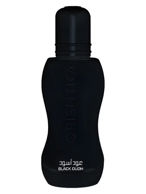 Black Oudh