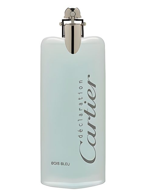 Déclaration Bois Bleu
