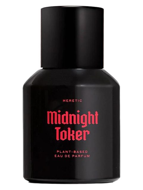 Midnight Toker 2025