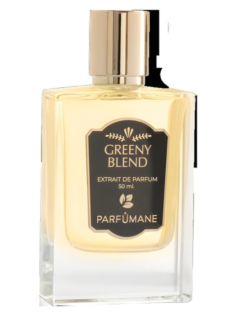 Greeny Blend