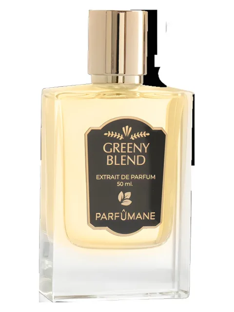 Greeny Blend