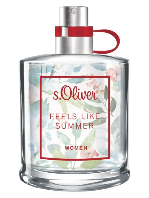 Feels Like Summer Women 2020