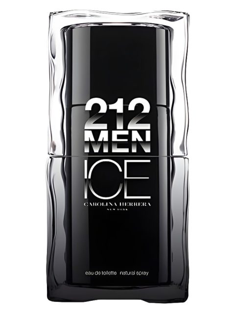 212 Men Ice