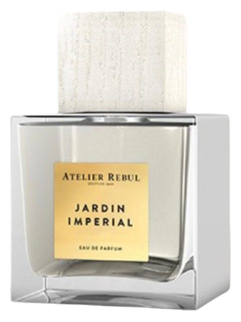 Jardin Imperial