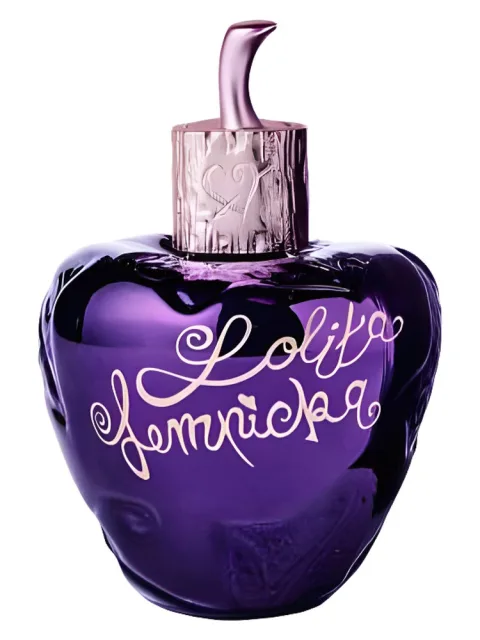 Le Parfum de Lolita Lempicka
