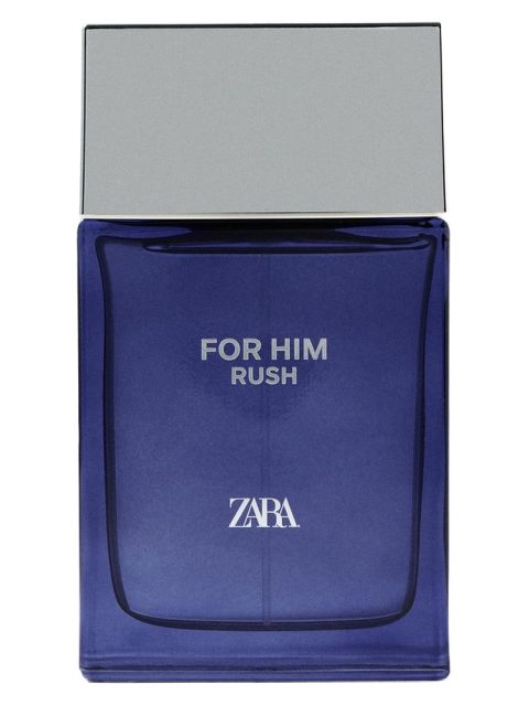 For Him Rush
