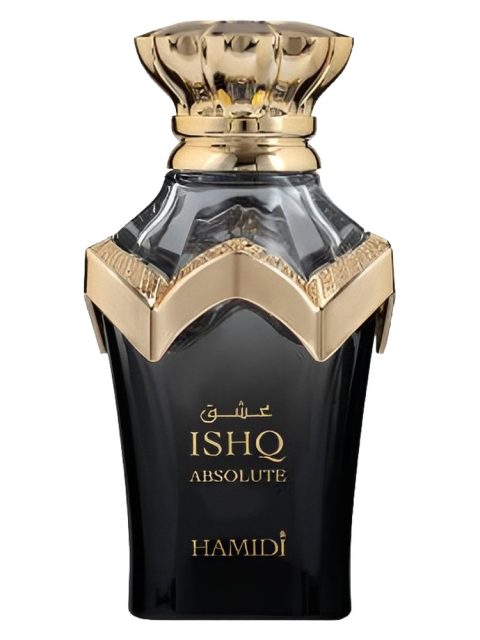 Ishq Absolute