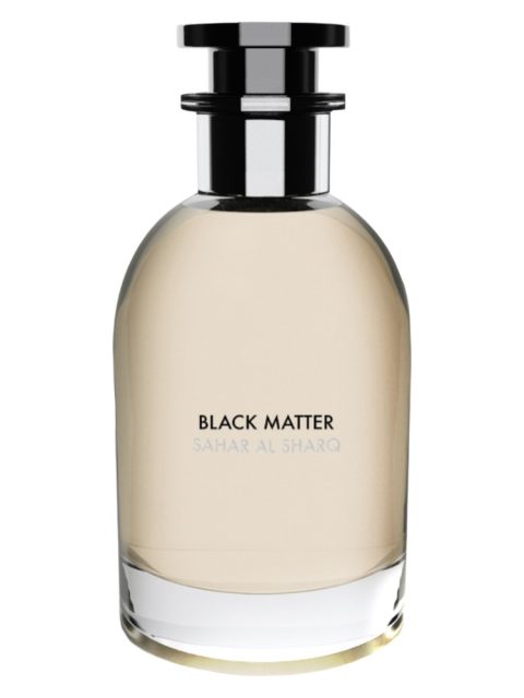 Black Matter