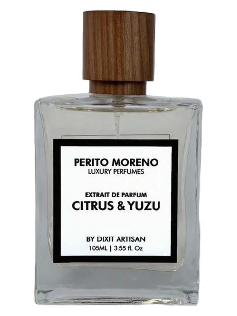 Citrus & Yuzu