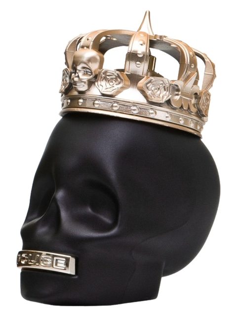 TO BE The King