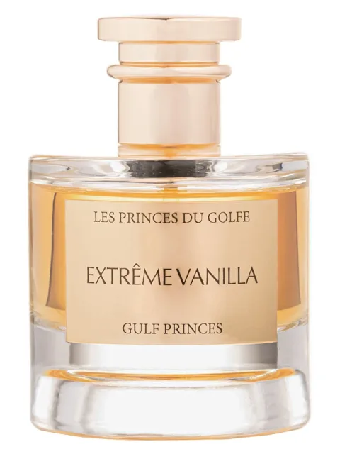 Extrême Vanille