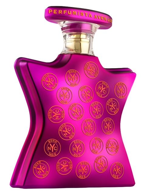 Perfumista Avenue