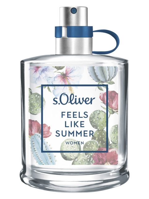 Feels Like Summer Women 2022
