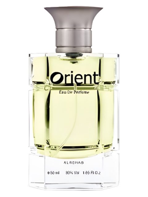Orient