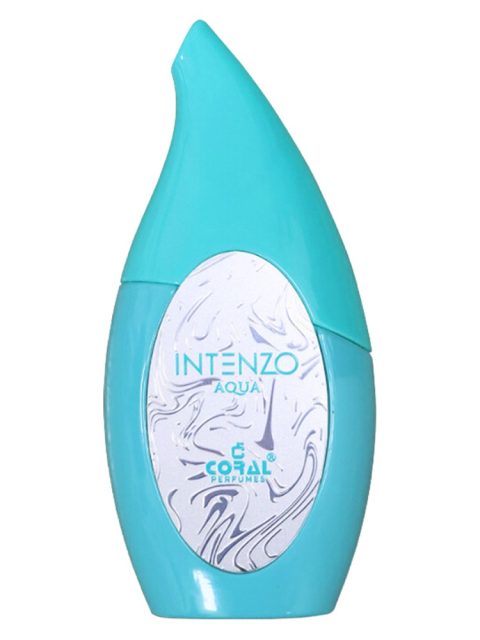 Coral Intenzo Aqua