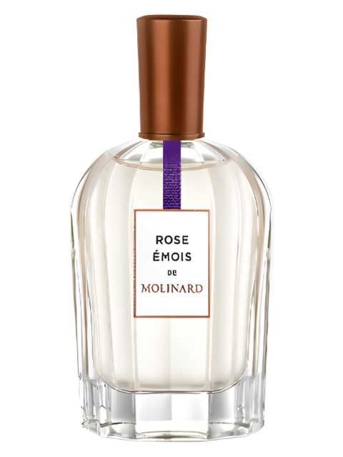 Rose Émois