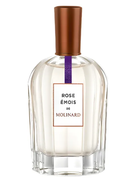 Rose Émois