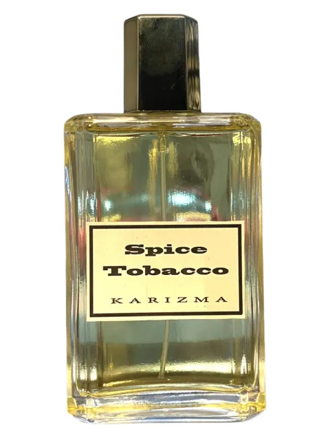 SPICE TOBACCO