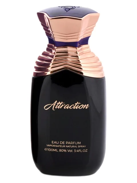 Attraction