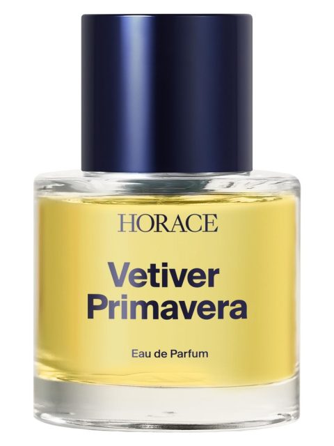 Vetiver Primavera