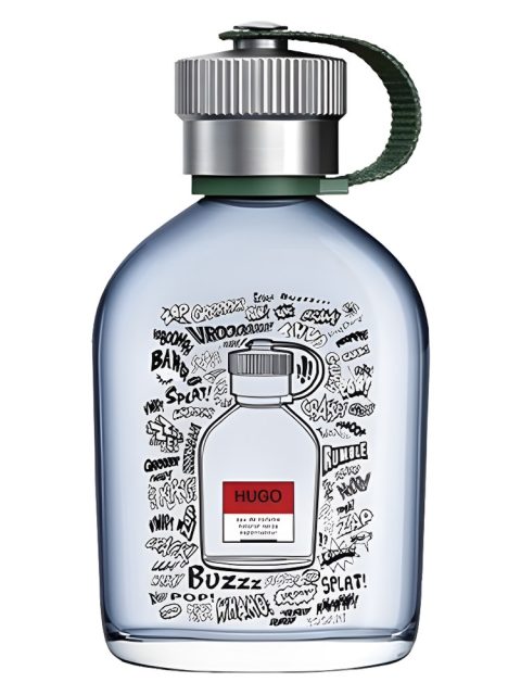 Hugo Create Limited Edition