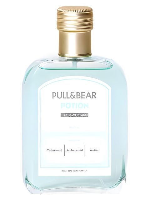 Potion For Women