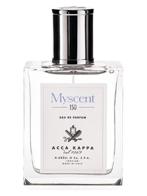 Myscent