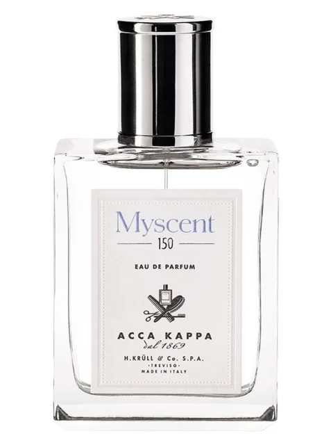 Myscent