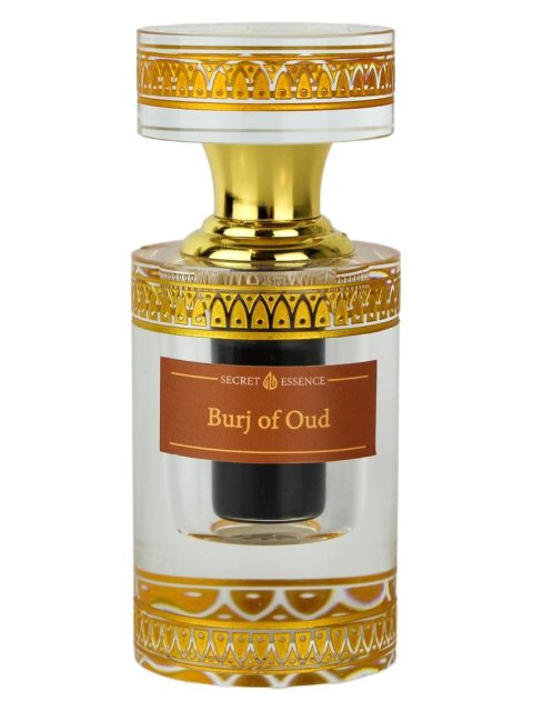 Burj of Oud