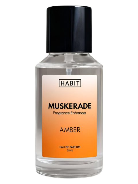 Muskerade Amber
