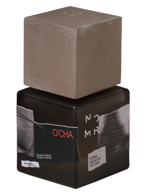 O’Cha