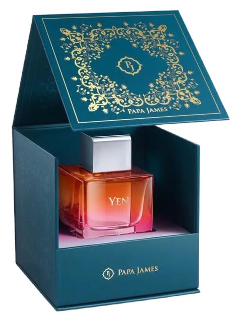 Yen