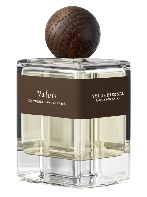 Amour Éternel