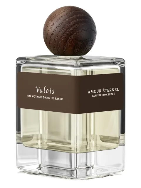 Amour Éternel