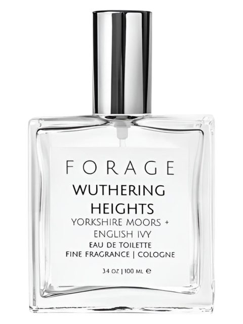 Wuthering Heights