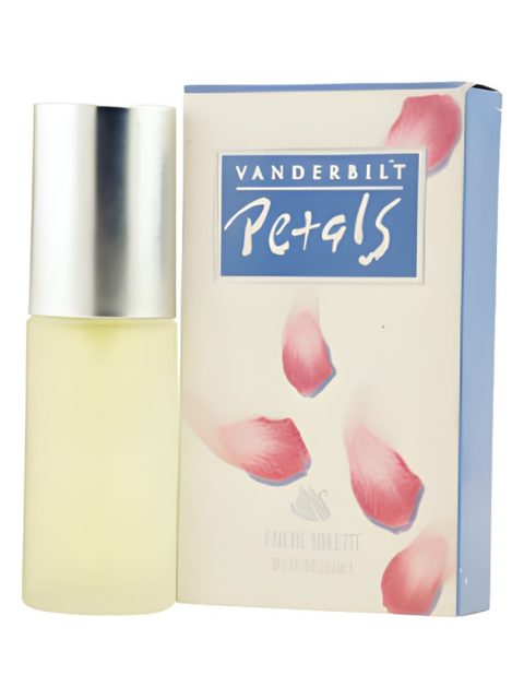 Vanderbilt Petals