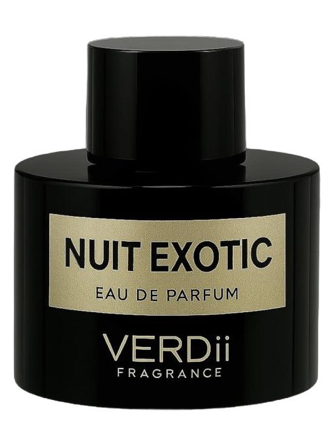 Nuit Exotic