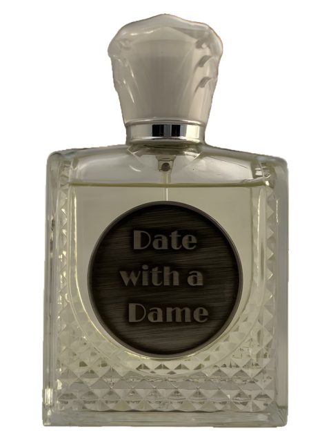 Date With a Dame