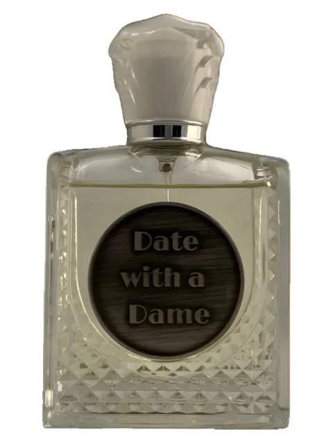 Date With a Dame