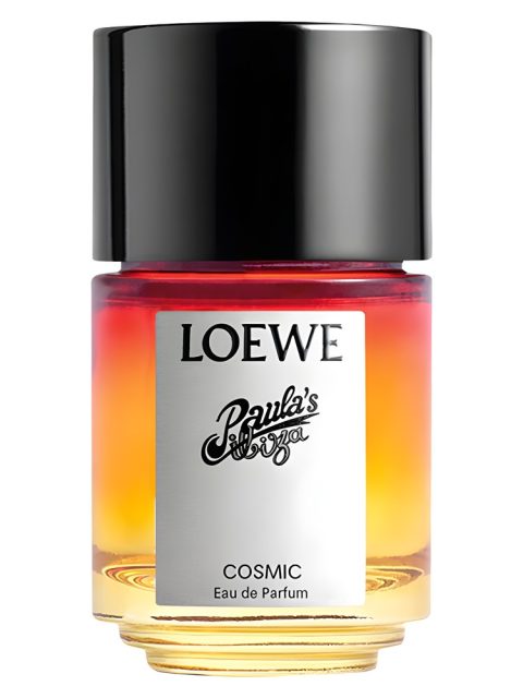 Paula's Ibiza Cosmic