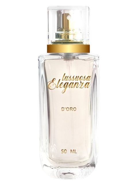 Lussuosa Eleganza D’oro
