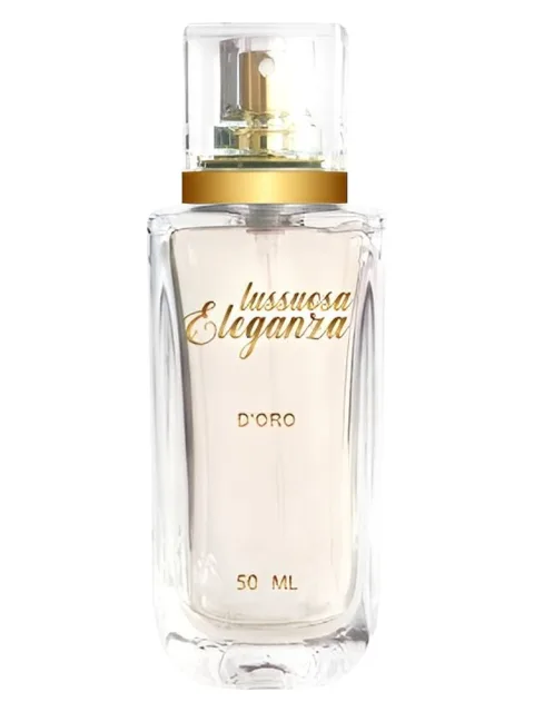 Lussuosa Eleganza D’oro