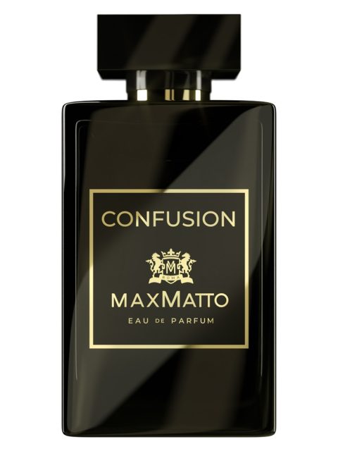 Confusion