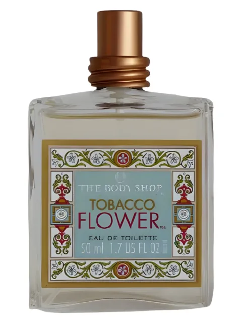 Tobacco Flower