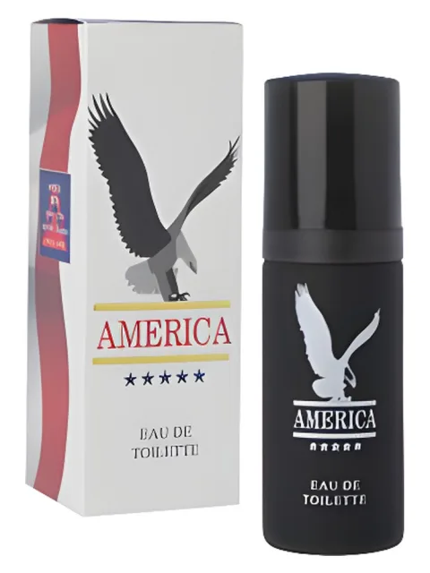 America