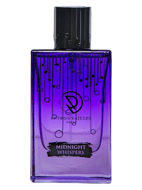 Midnight Whispers