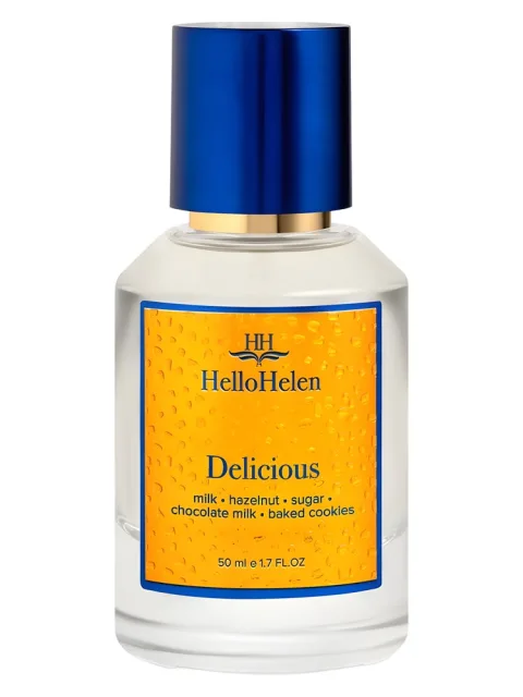 Delicious