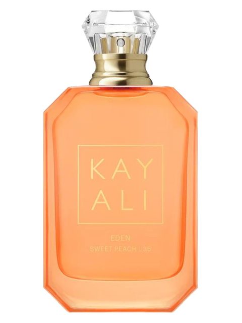Eden Sweet Peach | 35 Eau de Parfum