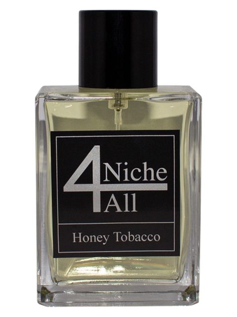 Honey Tobacco